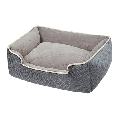 Napper dog cat bed kennel washable warm for all seansons
