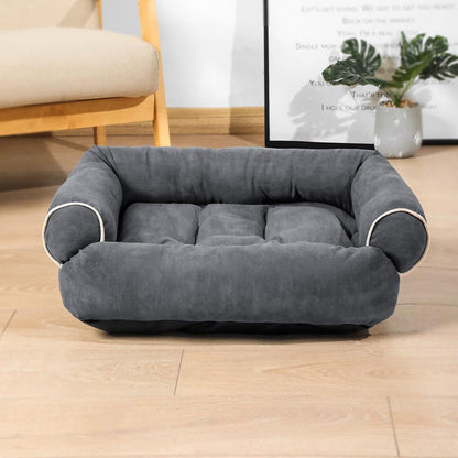 Pet Dog Cat sofas couches deep sleepping