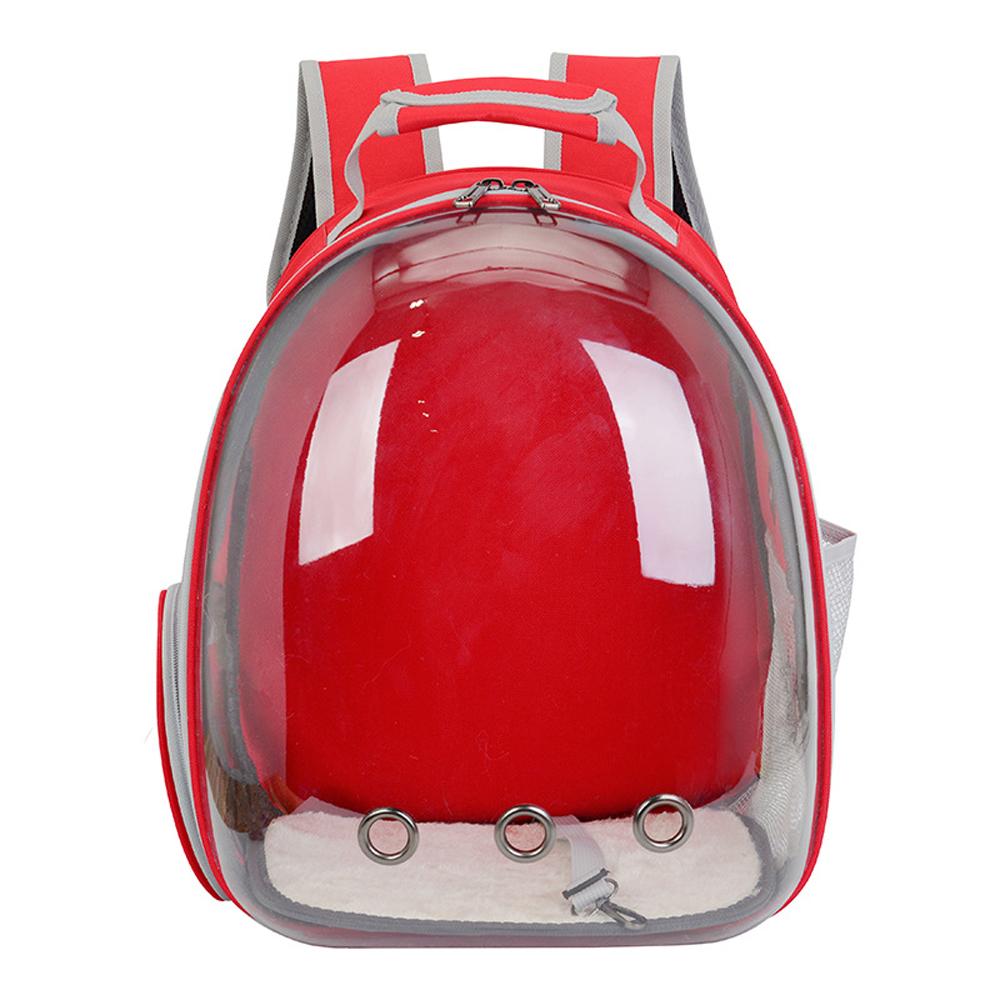 Pet Going Out Portable Space Cabin Bag Cat Dog Backpack