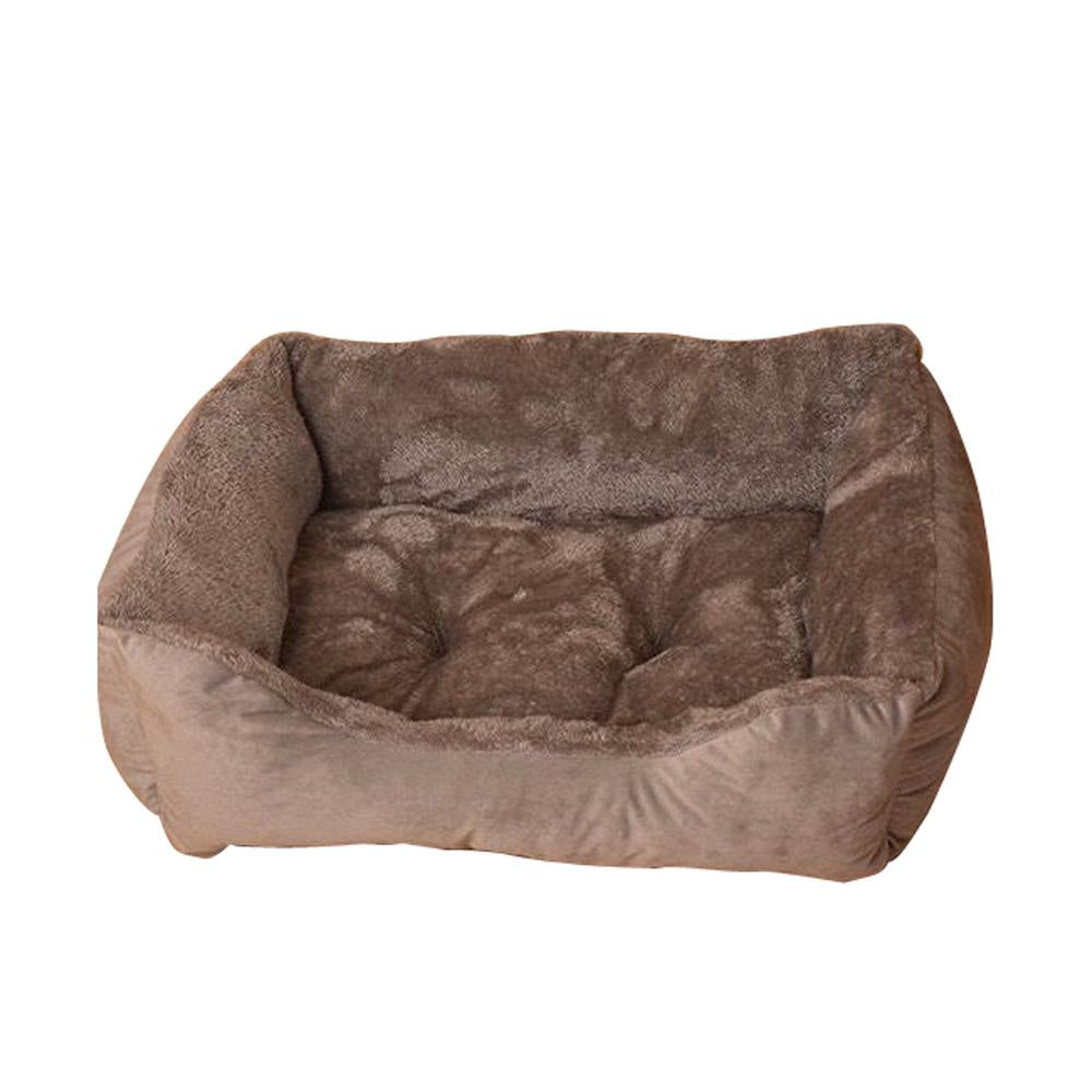Napper Dog cat bed kennel warm mat winter Summer