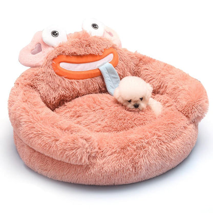 Pet dog cat Animal Style Theme sofa couch bed