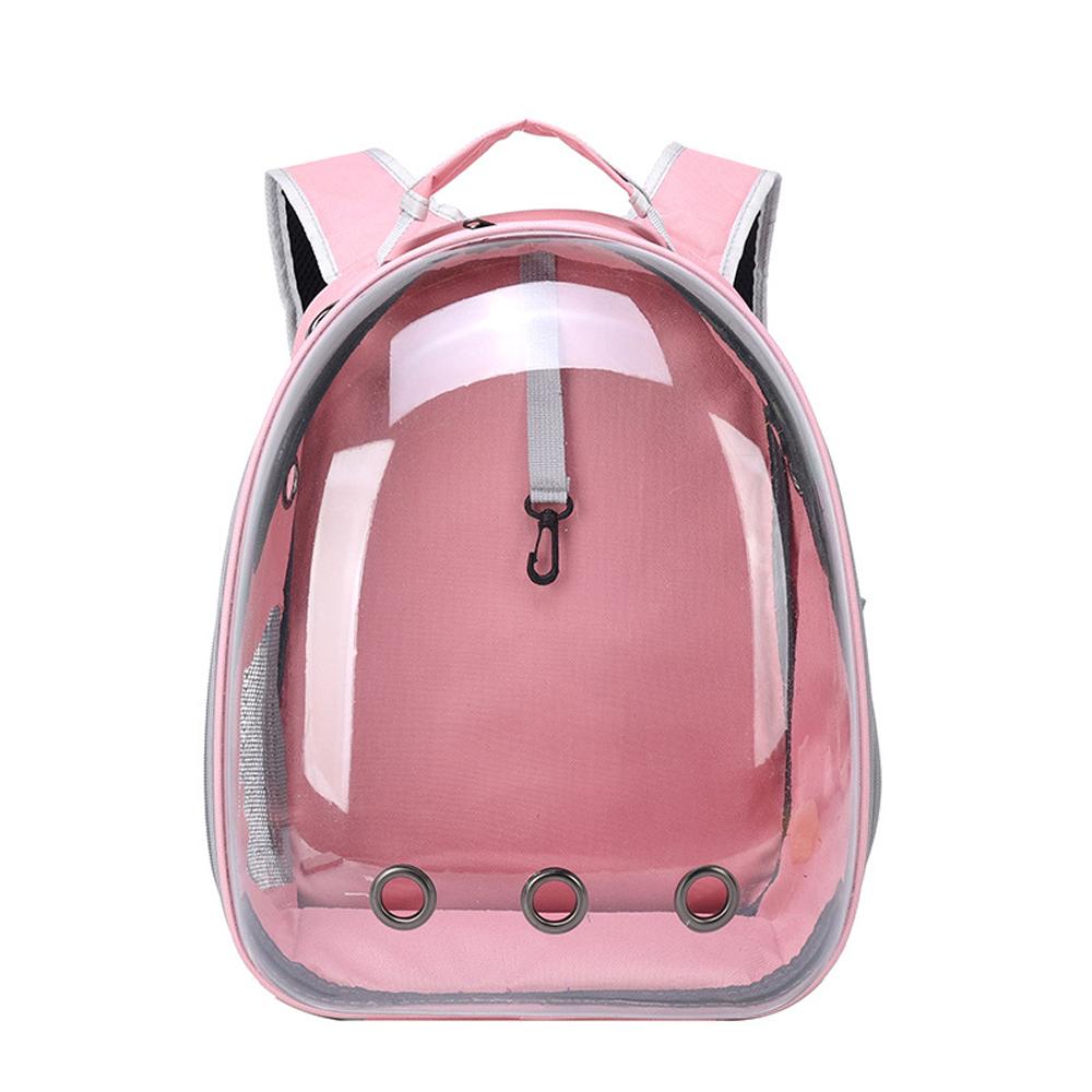 Pet Going Out Portable Space Cabin Bag Cat Dog Backpack